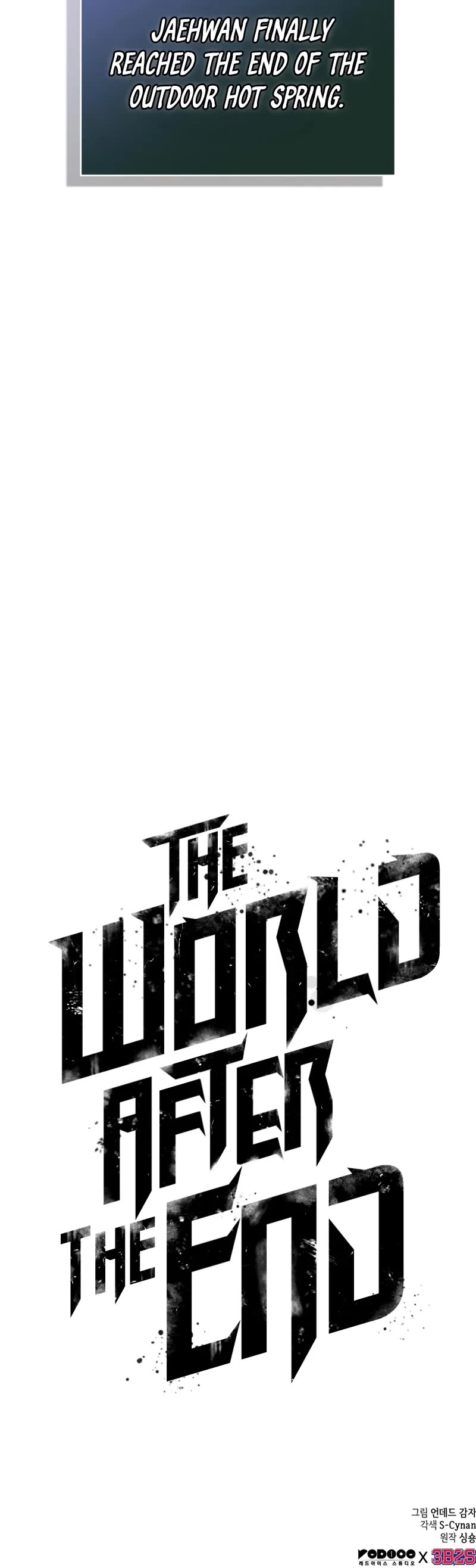 The World After the Fall chapter 195 page 41