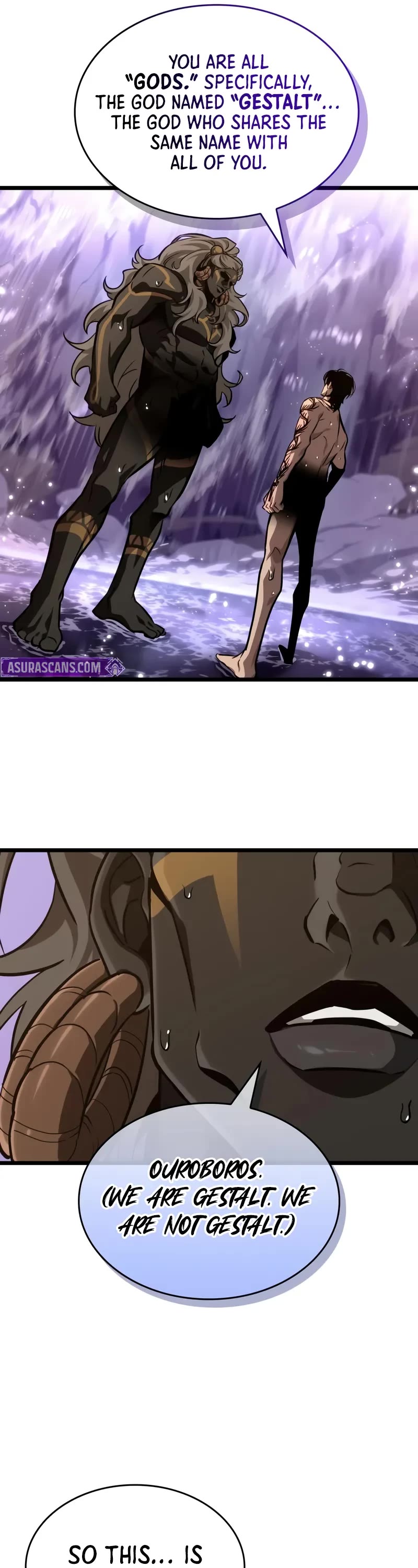 The World After the Fall chapter 197 page 42