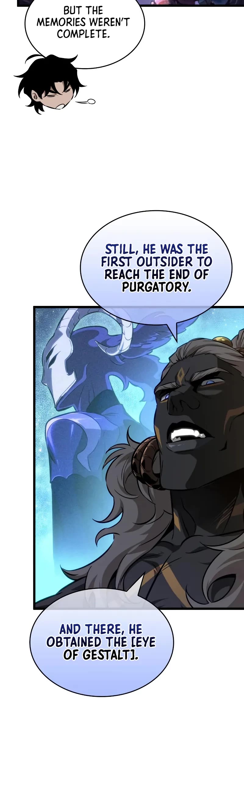 The World After the Fall chapter 200 page 16