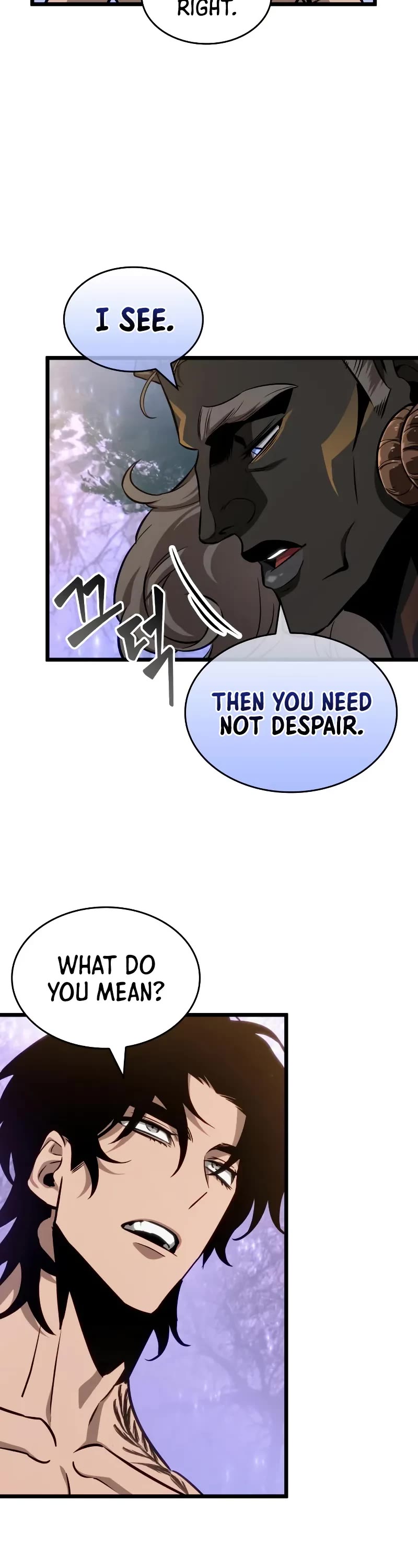 The World After the Fall chapter 200 page 18