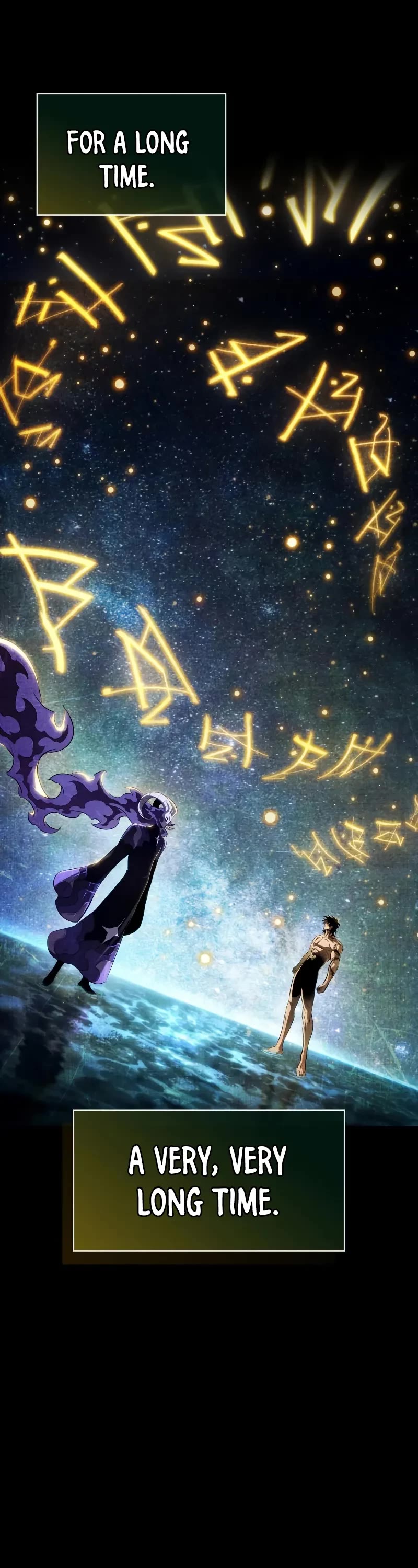 The World After the Fall chapter 200 page 47