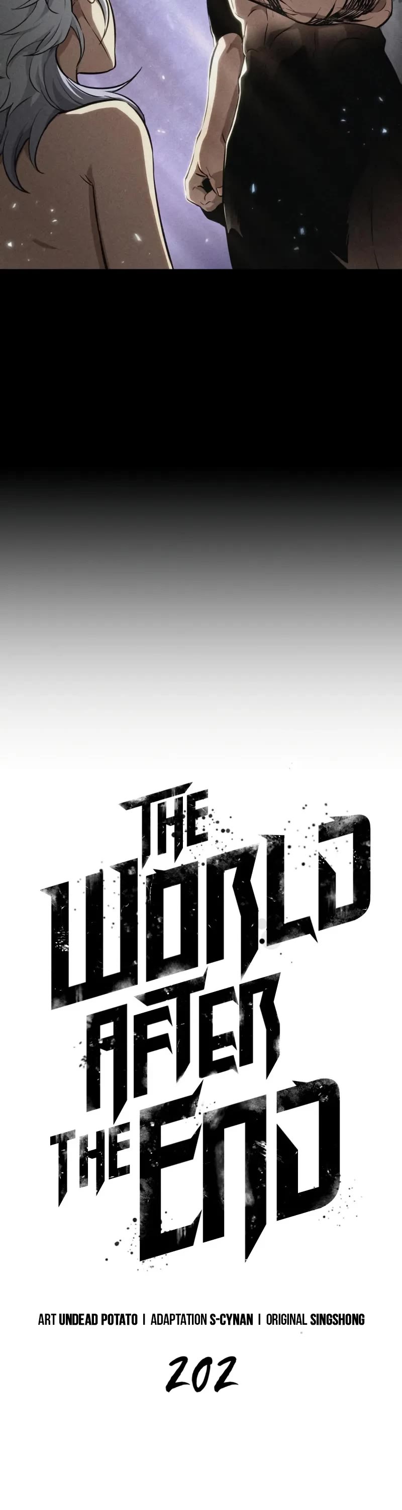 The World After the Fall chapter 202 page 13