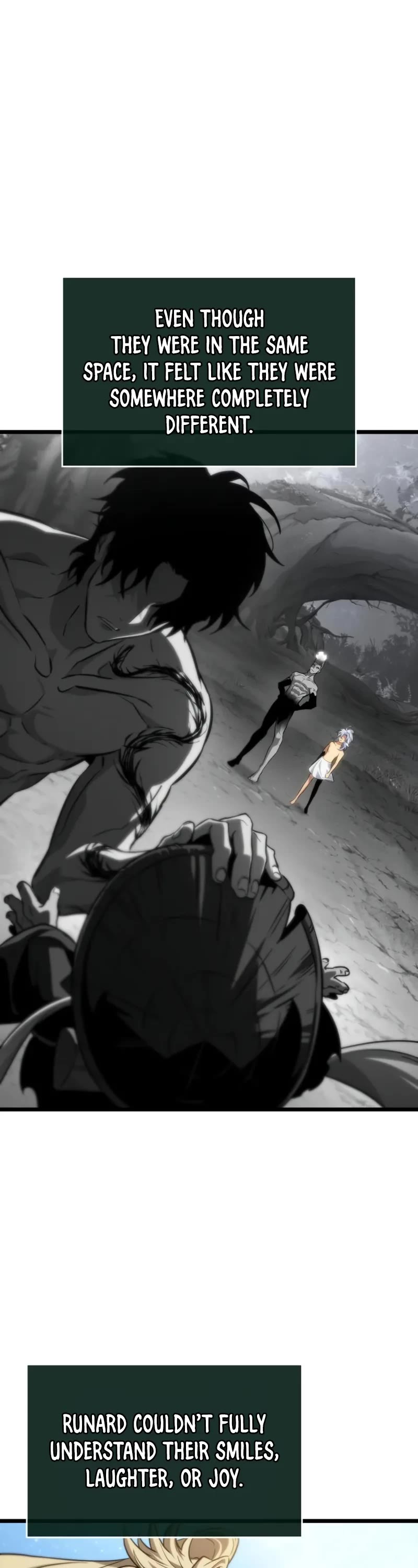 The World After the Fall chapter 202 page 20