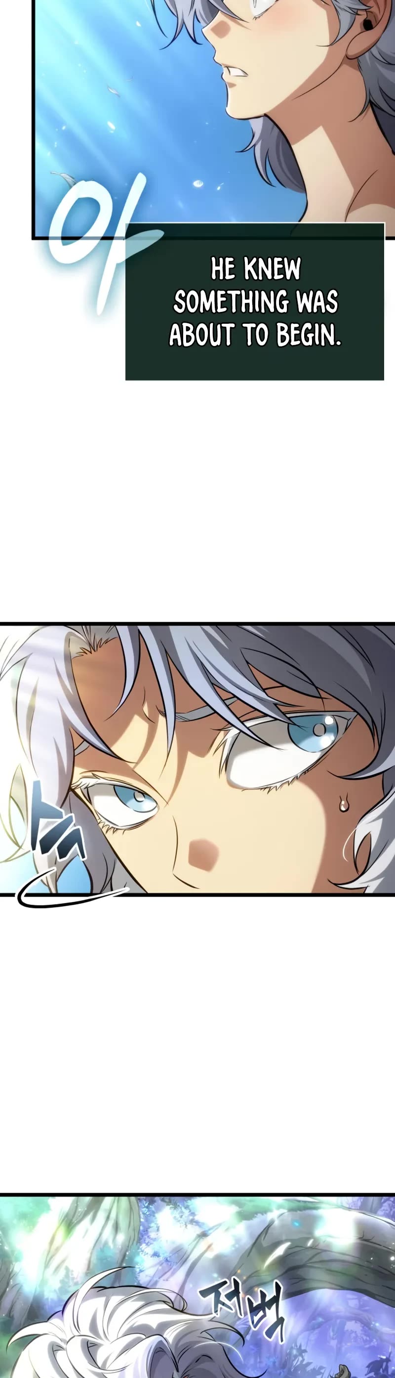 The World After the Fall chapter 202 page 25