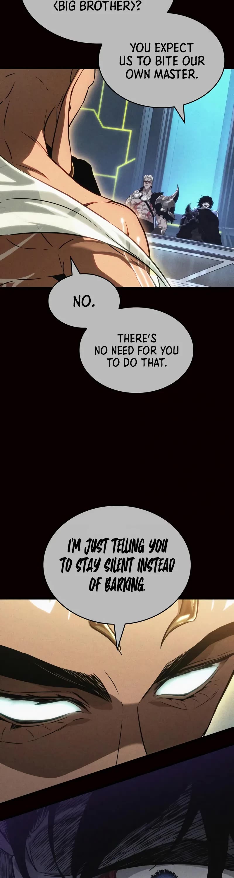 The World After the Fall chapter 203 page 29