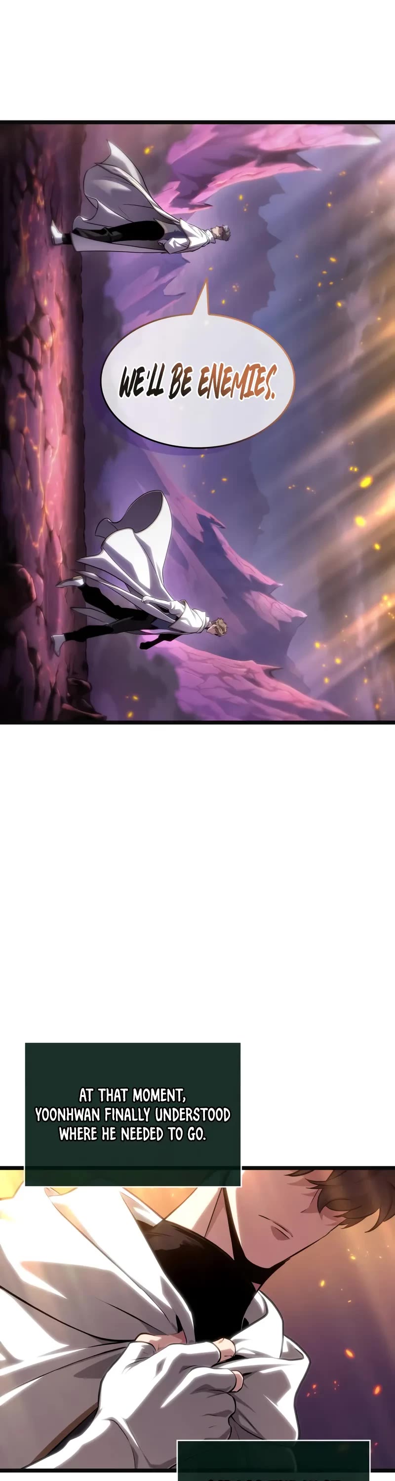 The World After the Fall chapter 203 page 53