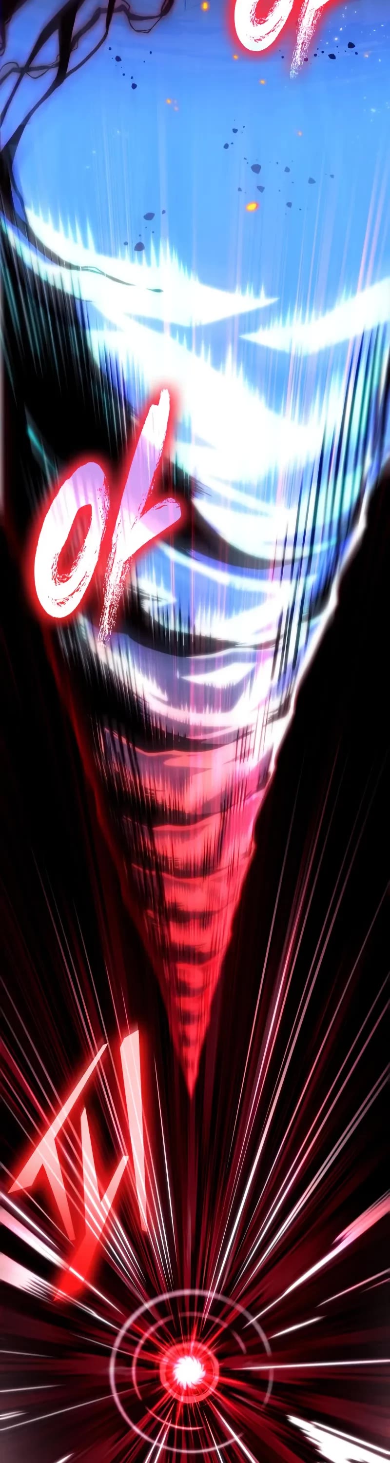 The World After the Fall chapter 206 page 34