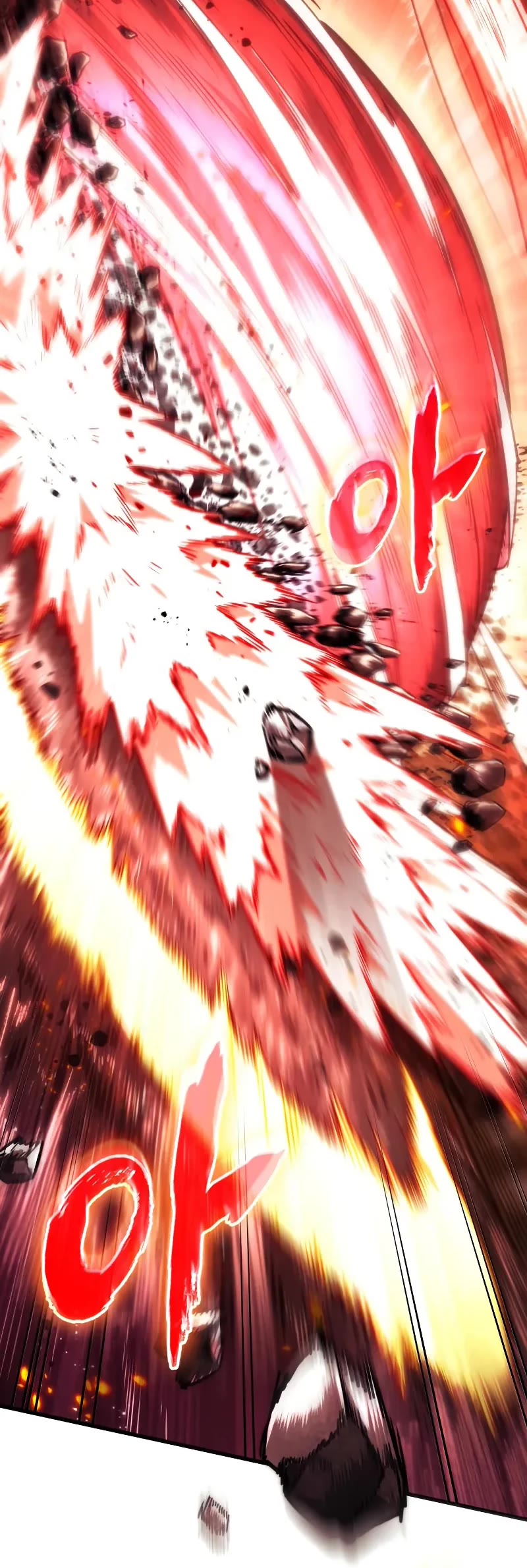 The World After the Fall chapter 206 page 36