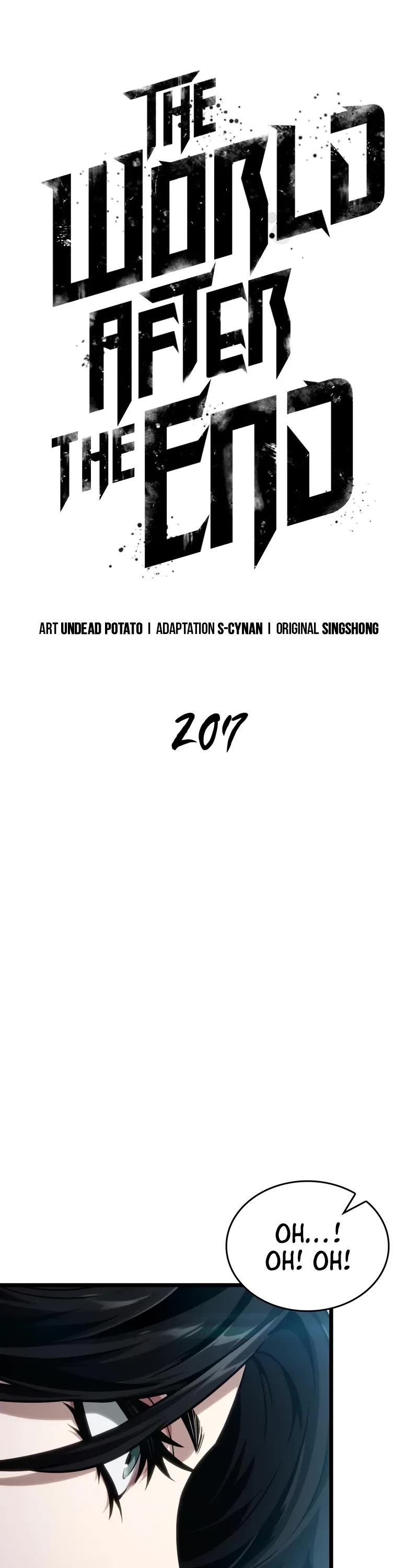 The World After the Fall chapter 207 page 12