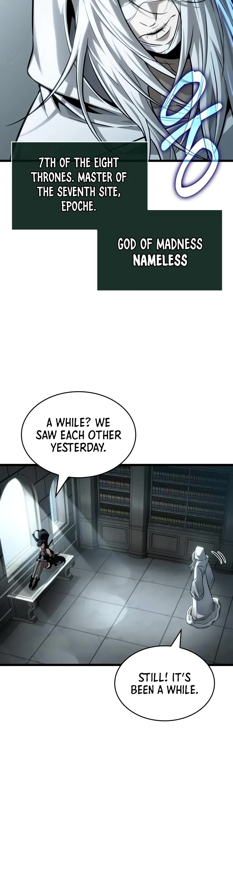 The World After the Fall chapter 207 page 14