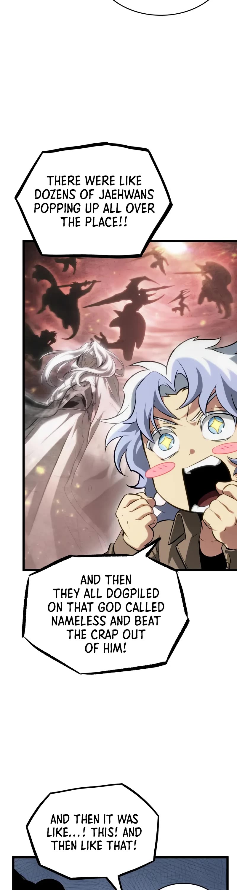 The World After the Fall chapter 208 page 43