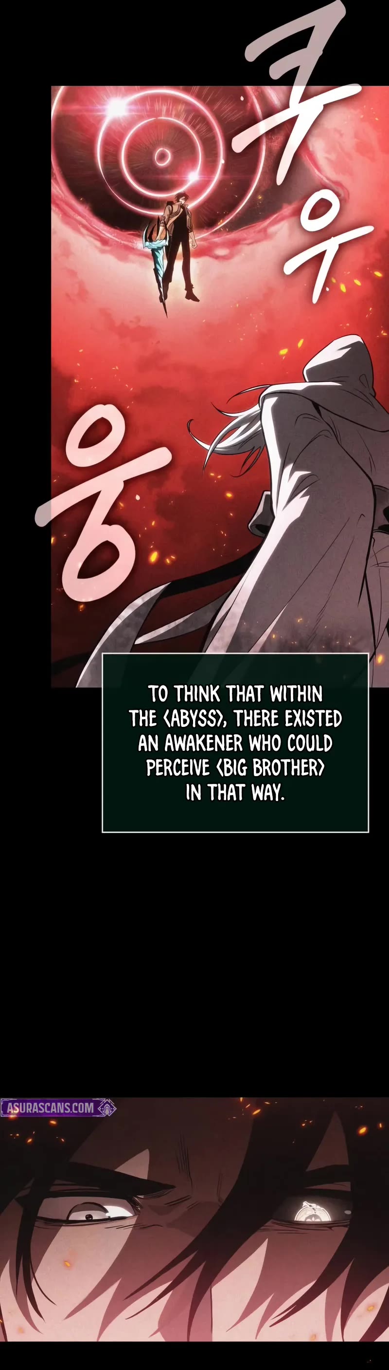 The World After the Fall chapter 209 page 10