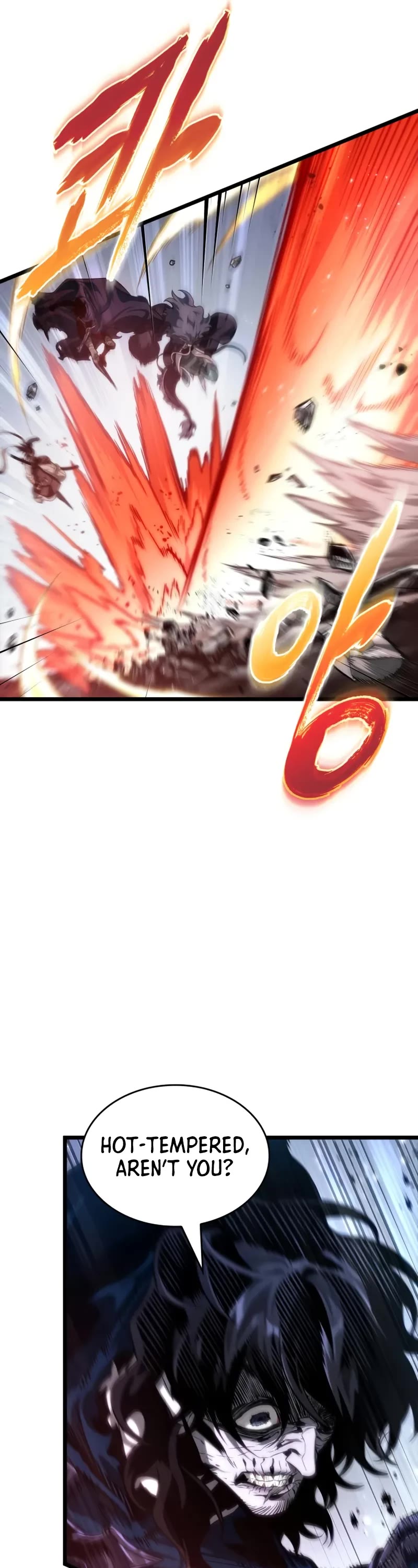 The World After the Fall chapter 211 page 12