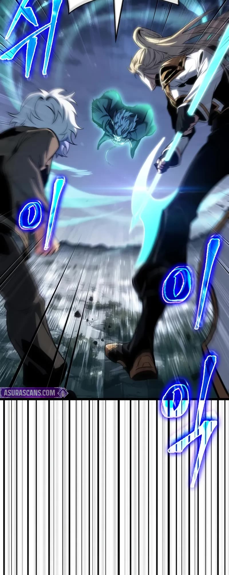 The World After the Fall chapter 211 page 25