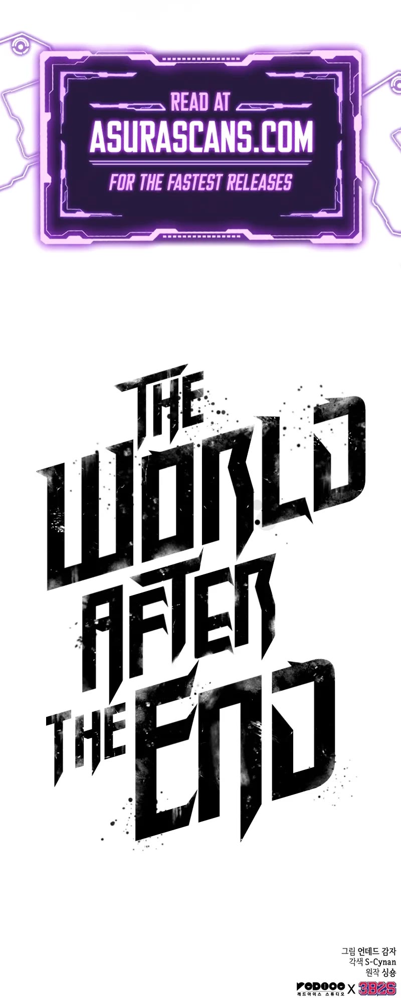 The World After the Fall chapter 211 page 58