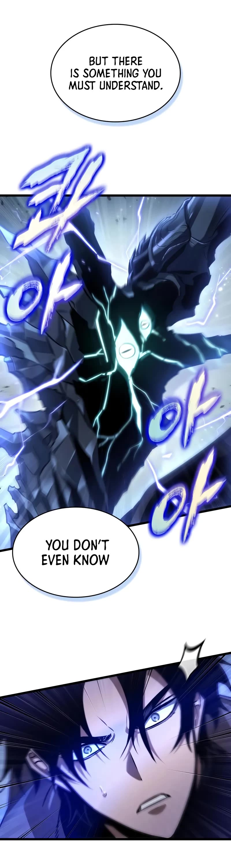 The World After the Fall chapter 212 page 19