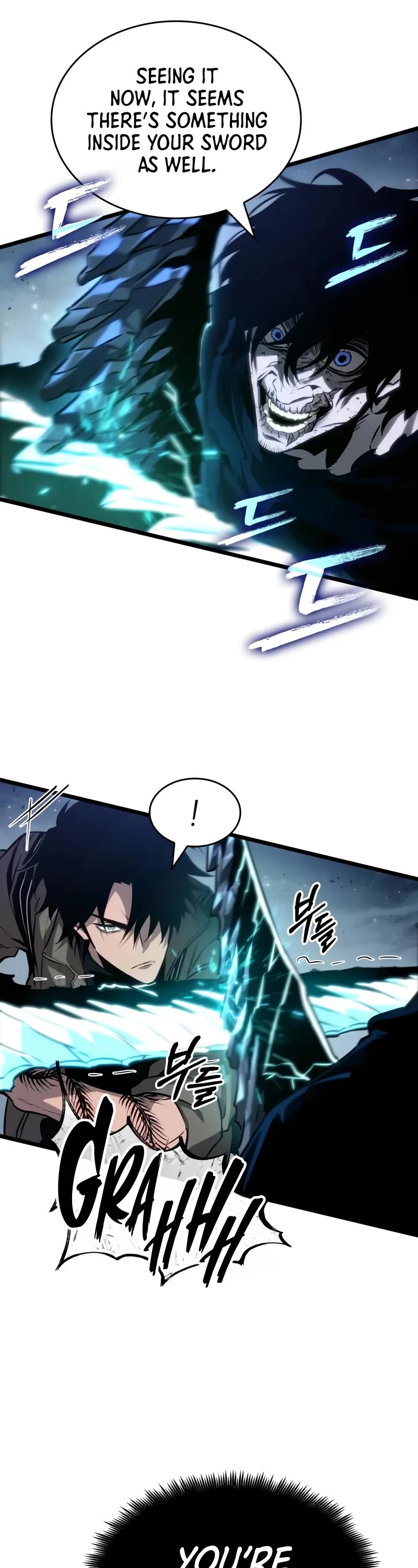 The World After the Fall chapter 212 page 9