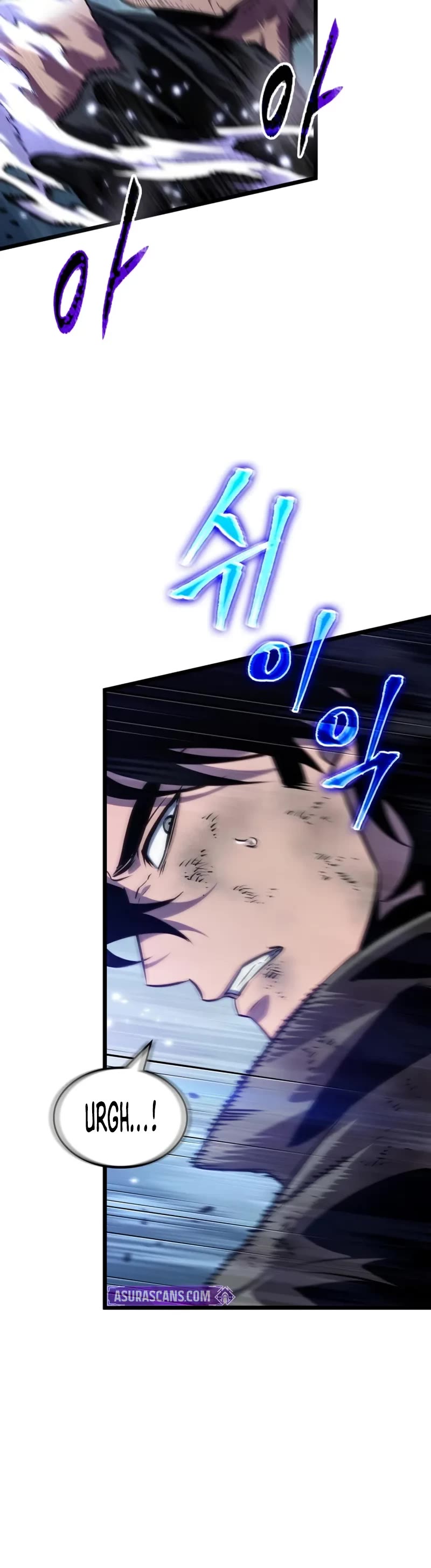 The World After the Fall chapter 213 page 11