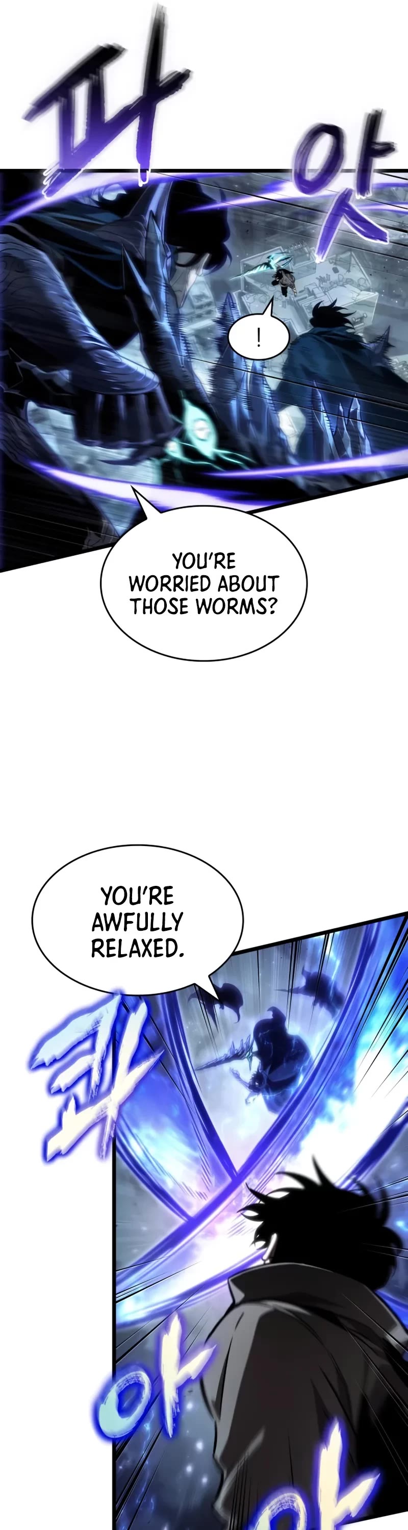 The World After the Fall chapter 213 page 12