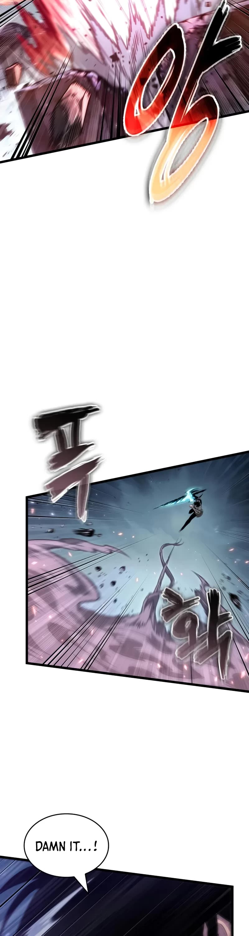 The World After the Fall chapter 213 page 14