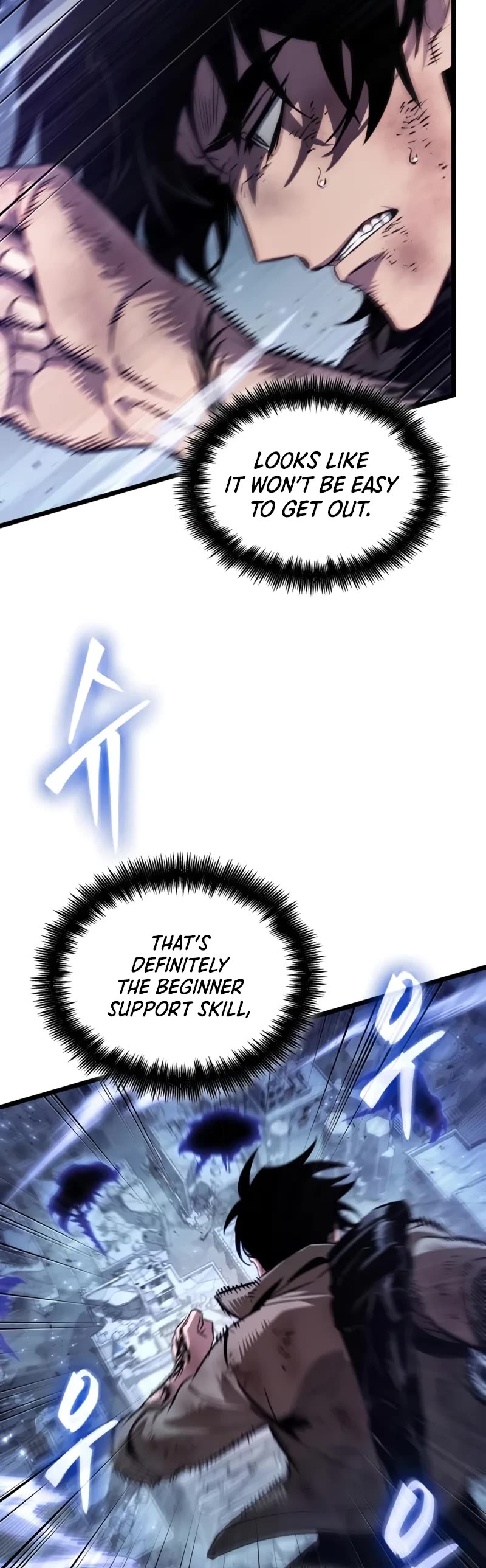 The World After the Fall chapter 213 page 15