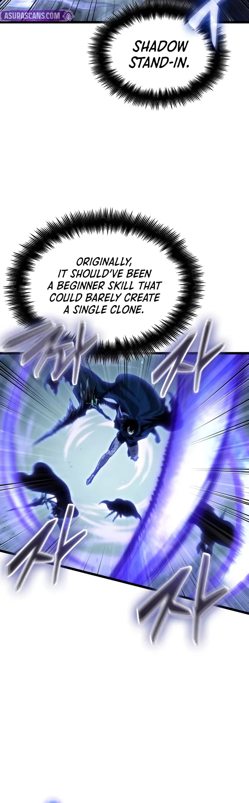 The World After the Fall chapter 213 page 16