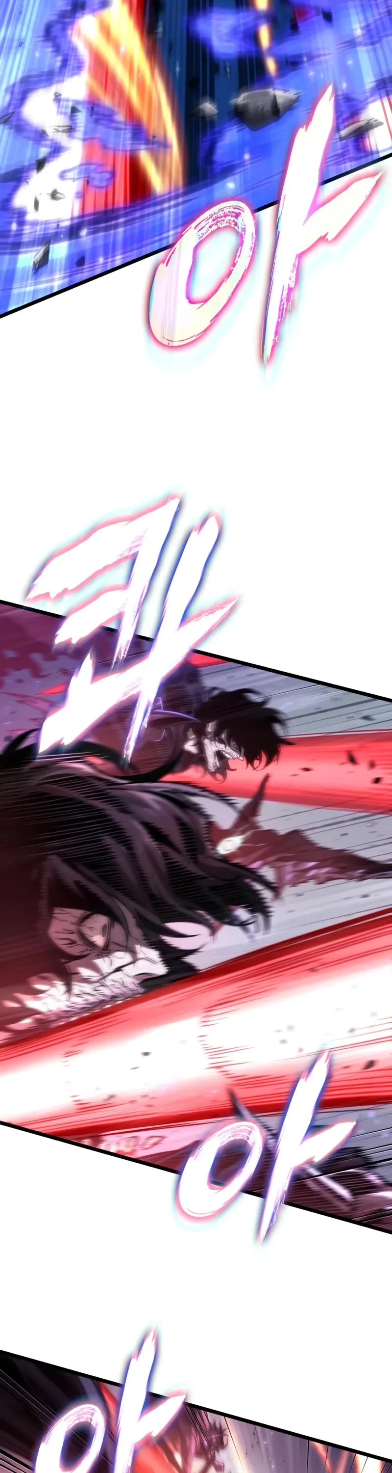 The World After the Fall chapter 213 page 19