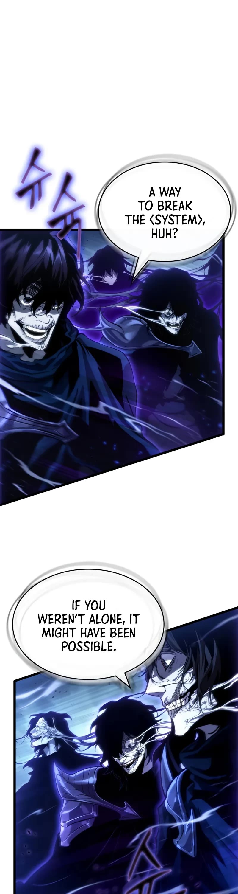 The World After the Fall chapter 213 page 2