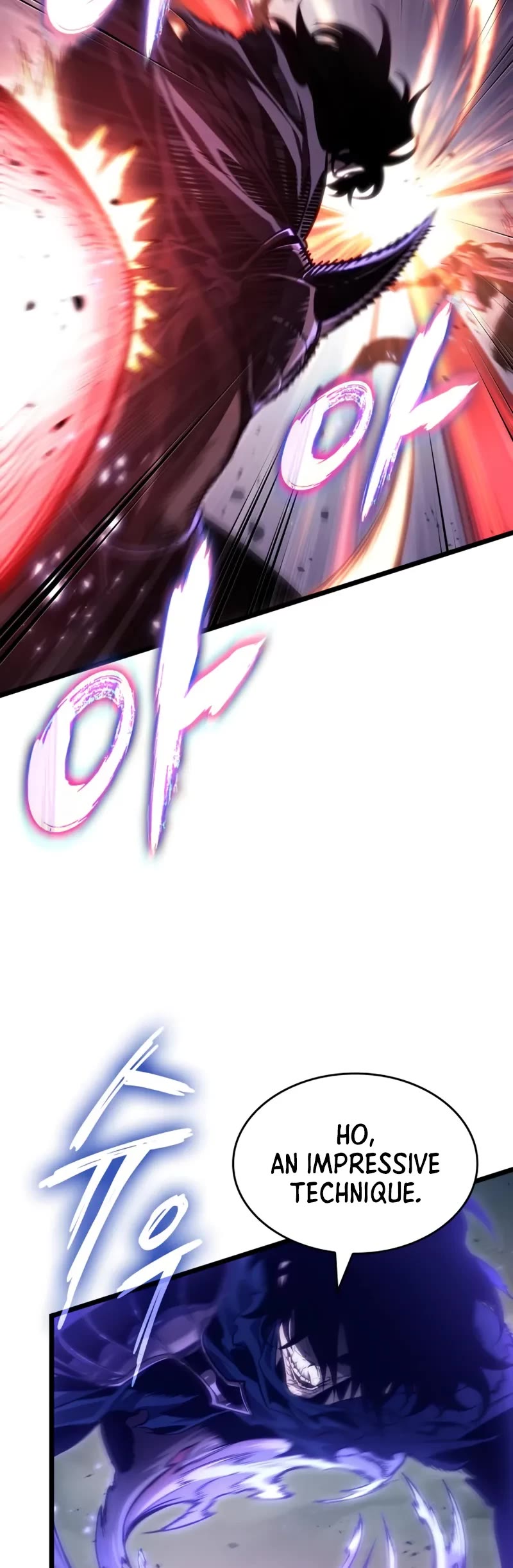 The World After the Fall chapter 213 page 20