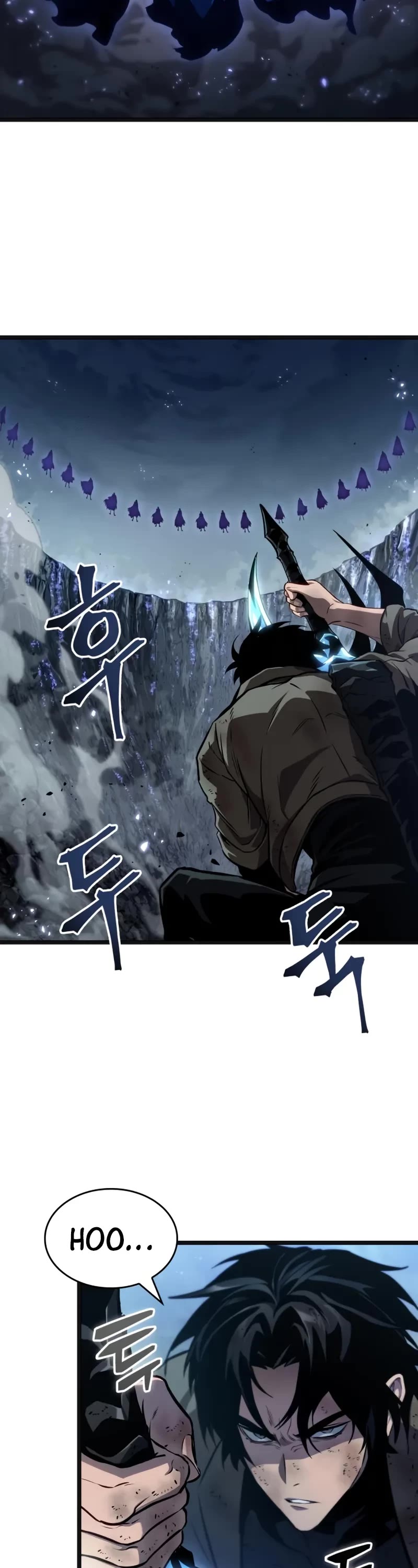 The World After the Fall chapter 213 page 29