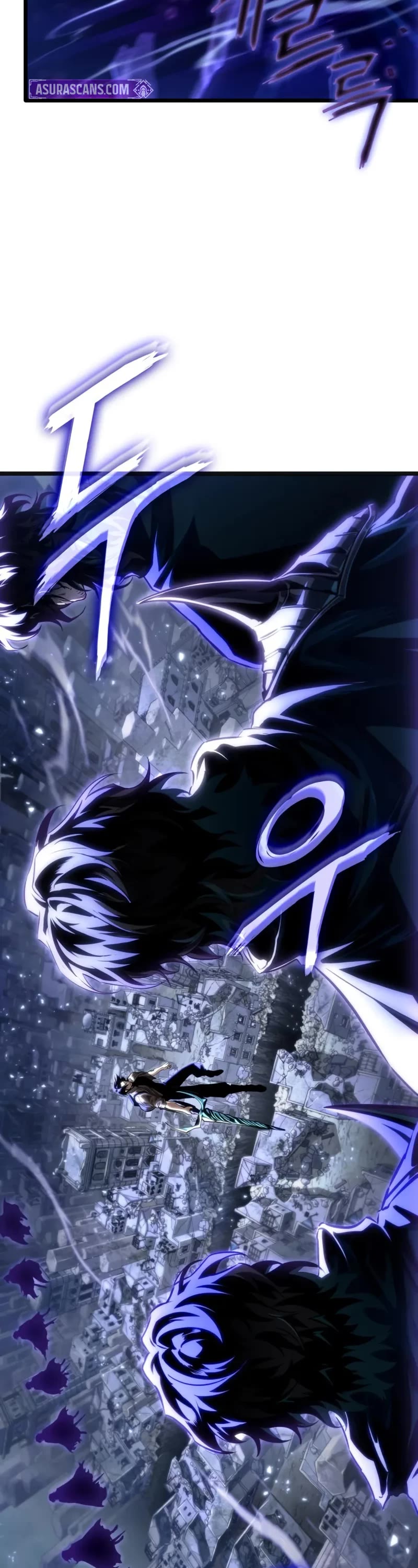 The World After the Fall chapter 213 page 3