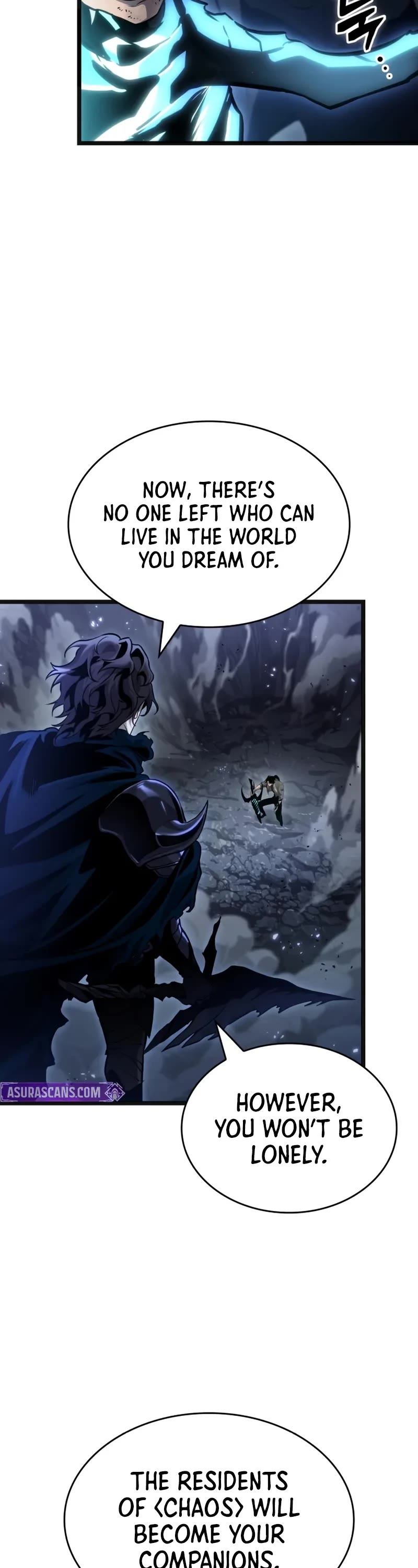 The World After the Fall chapter 213 page 30