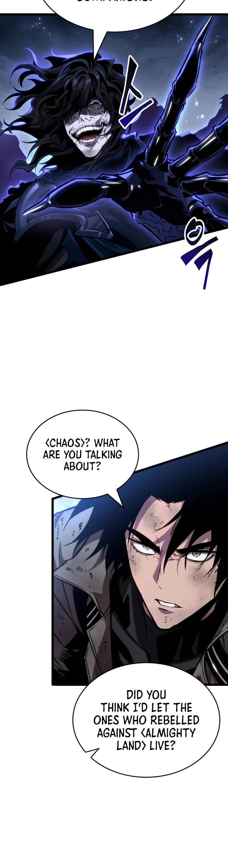 The World After the Fall chapter 213 page 31