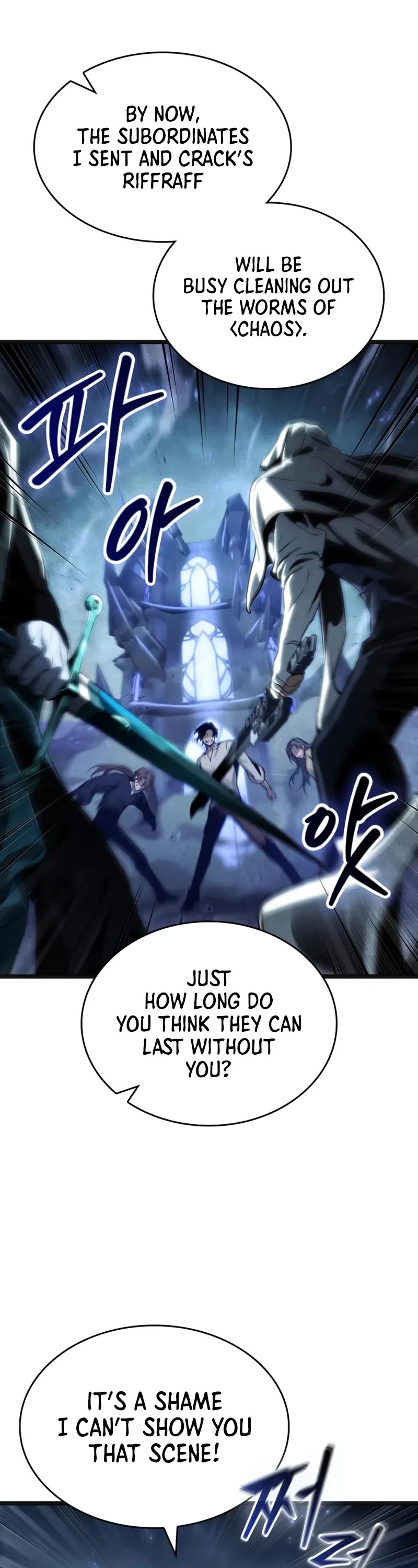 The World After the Fall chapter 213 page 32