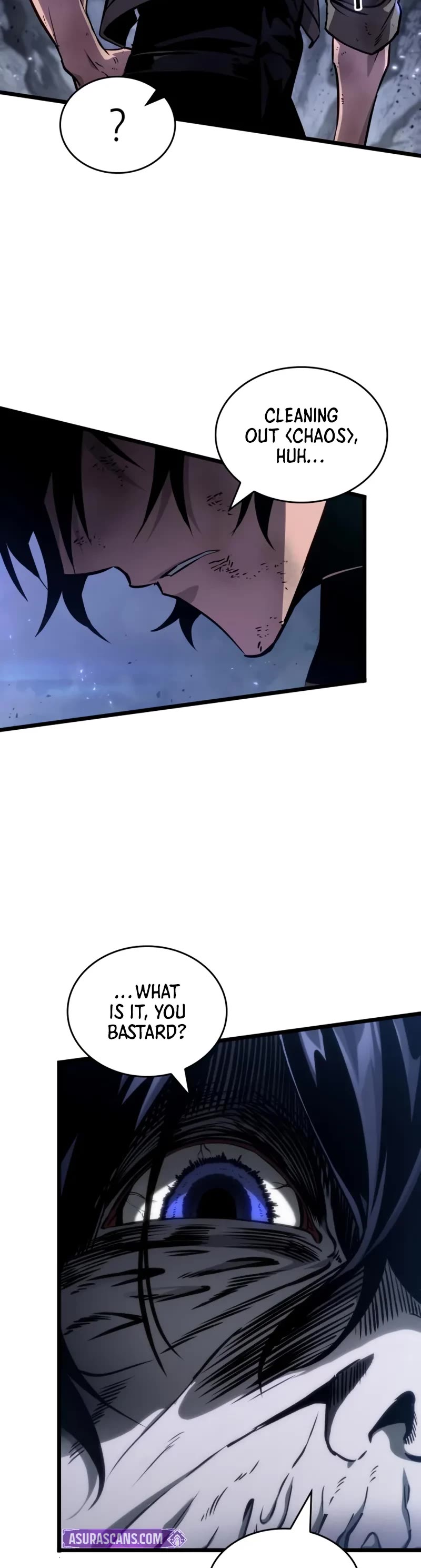 The World After the Fall chapter 213 page 35