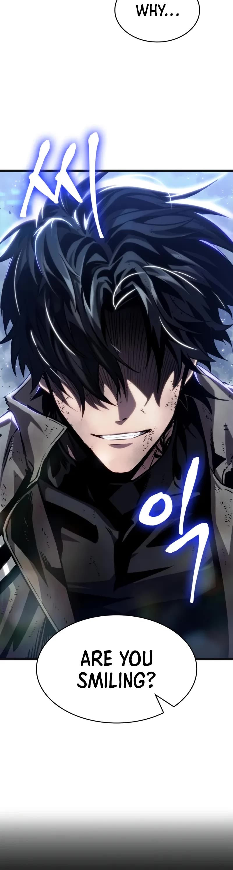 The World After the Fall chapter 213 page 36