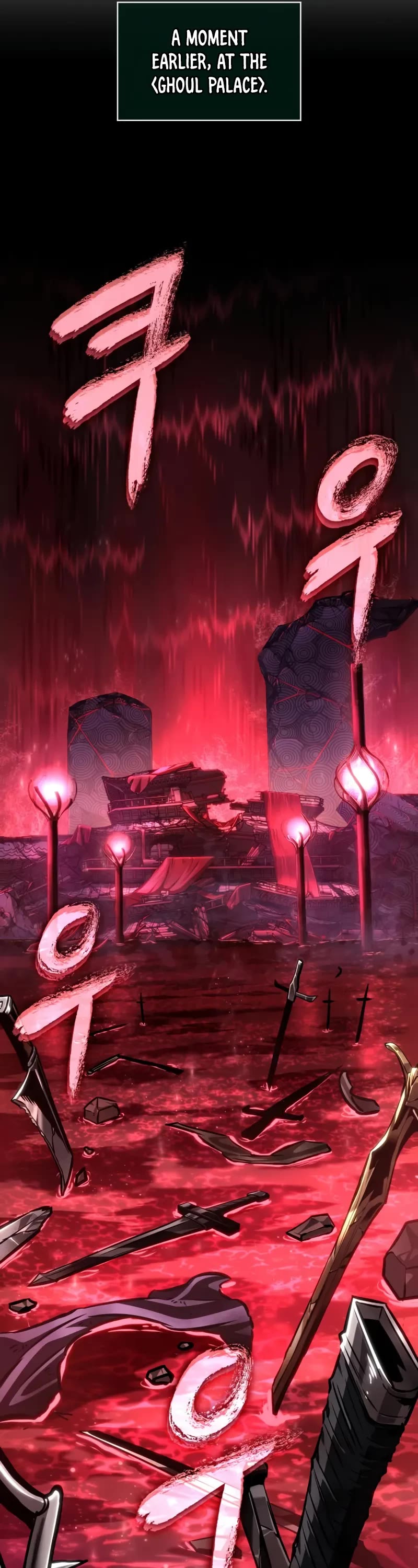 The World After the Fall chapter 213 page 37