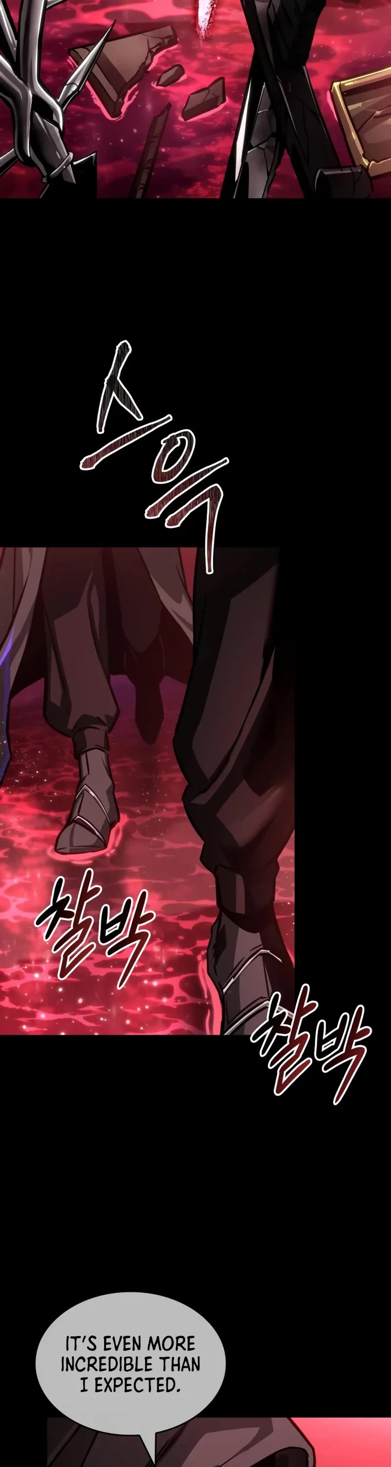 The World After the Fall chapter 213 page 38