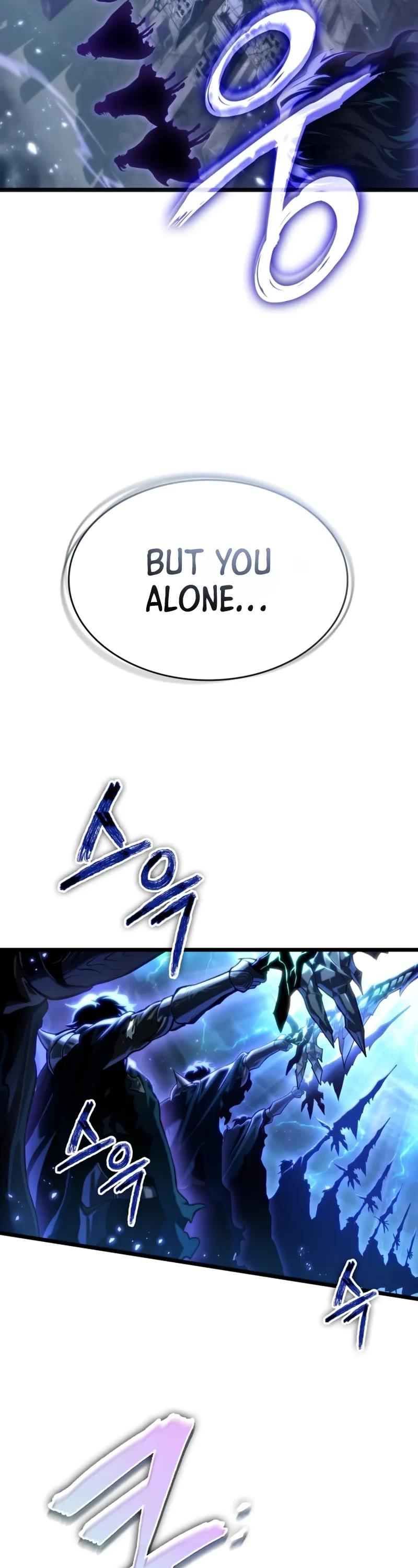 The World After the Fall chapter 213 page 4