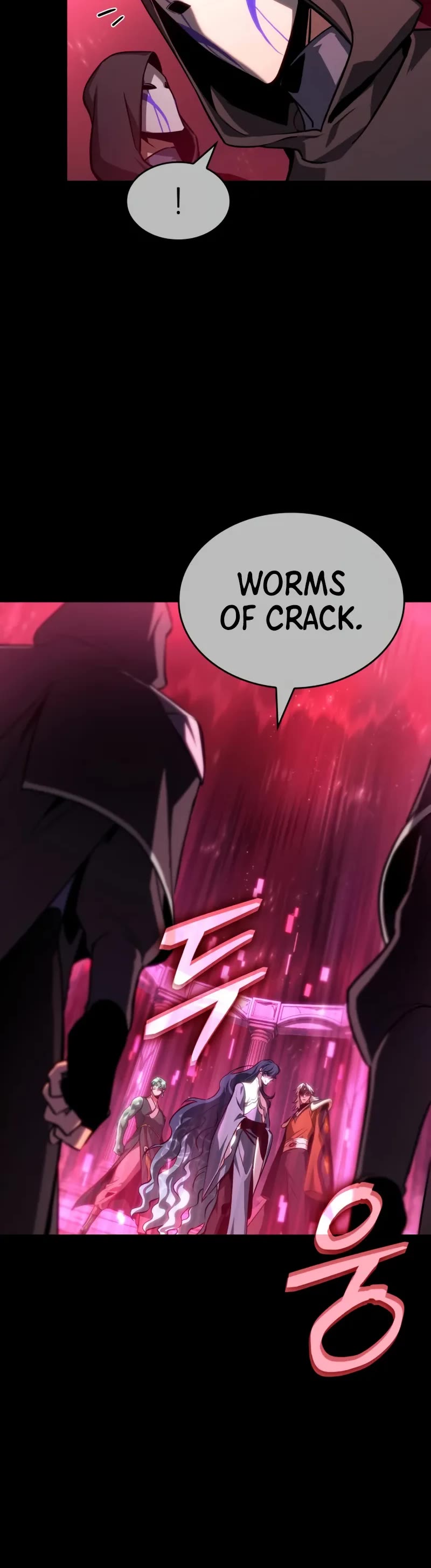 The World After the Fall chapter 213 page 41