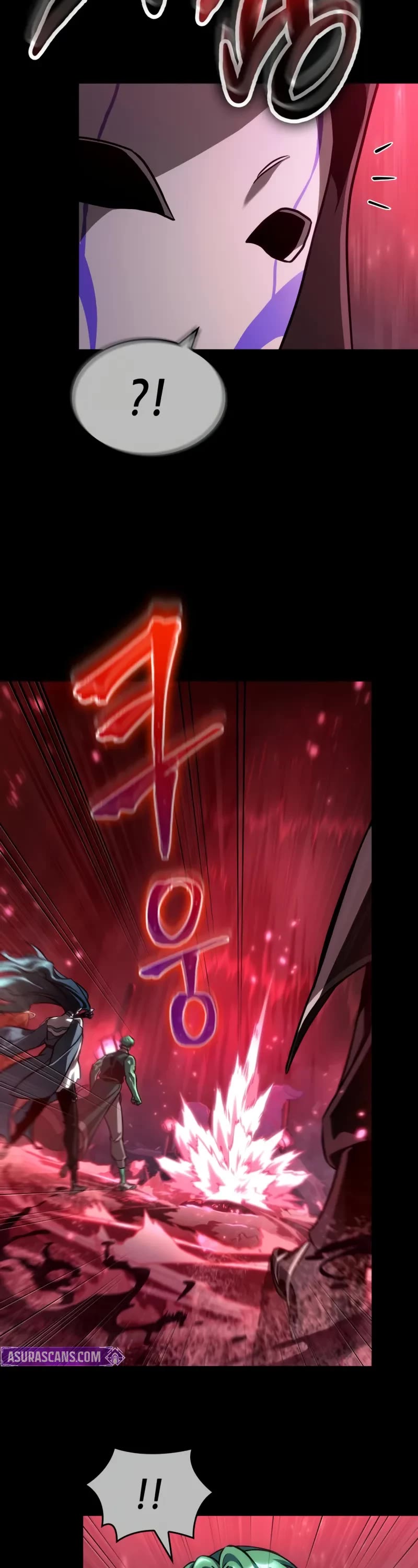 The World After the Fall chapter 213 page 44