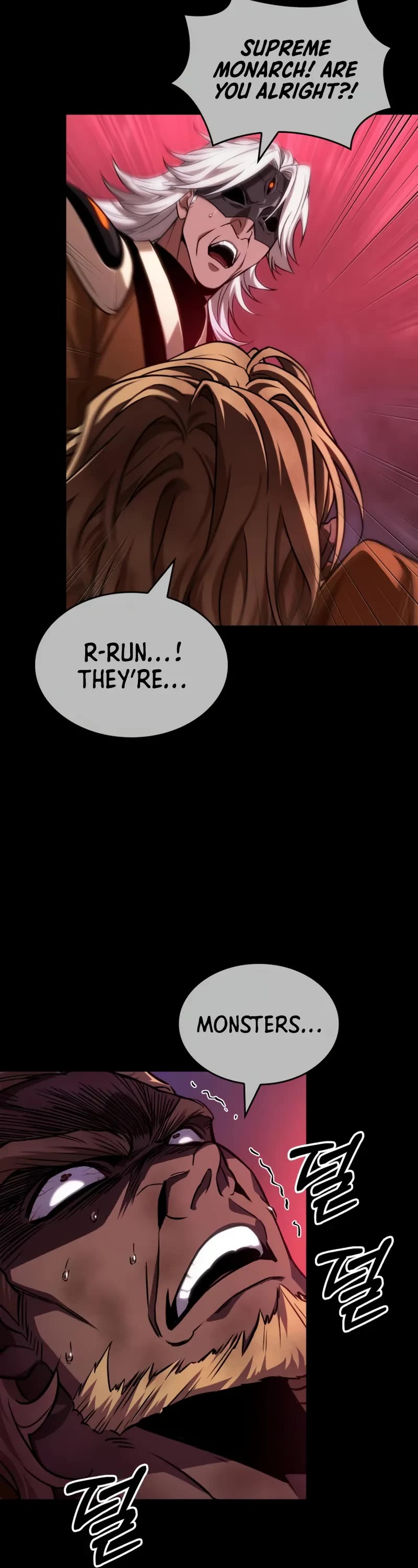 The World After the Fall chapter 213 page 46