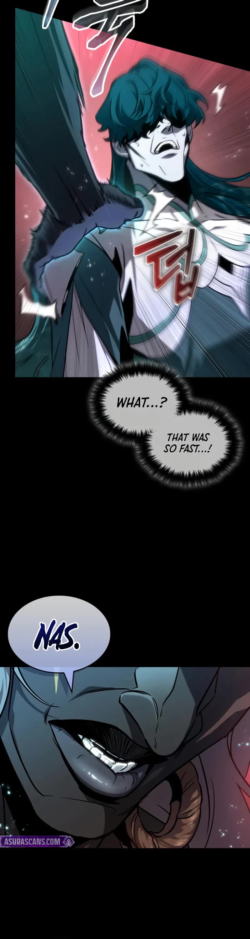 The World After the Fall chapter 213 page 49