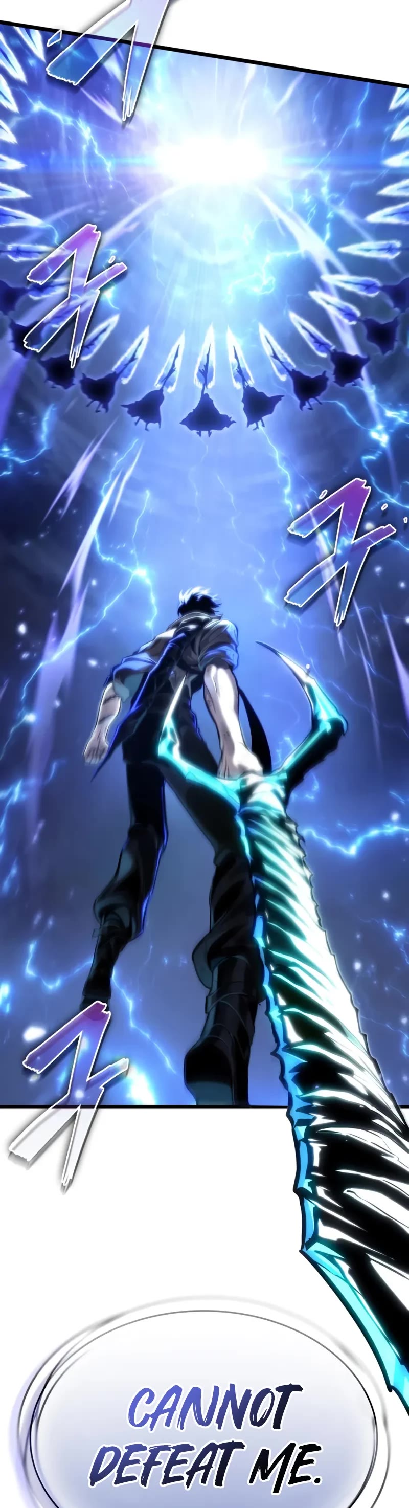 The World After the Fall chapter 213 page 5