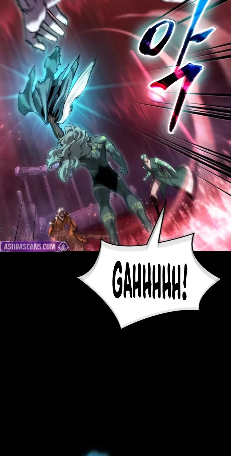 The World After the Fall chapter 213 page 51