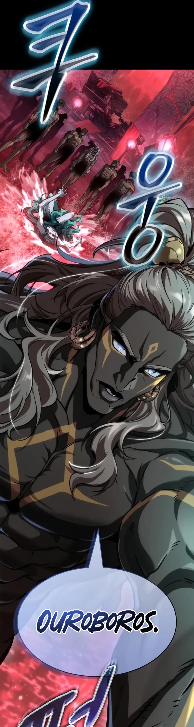 The World After the Fall chapter 213 page 52