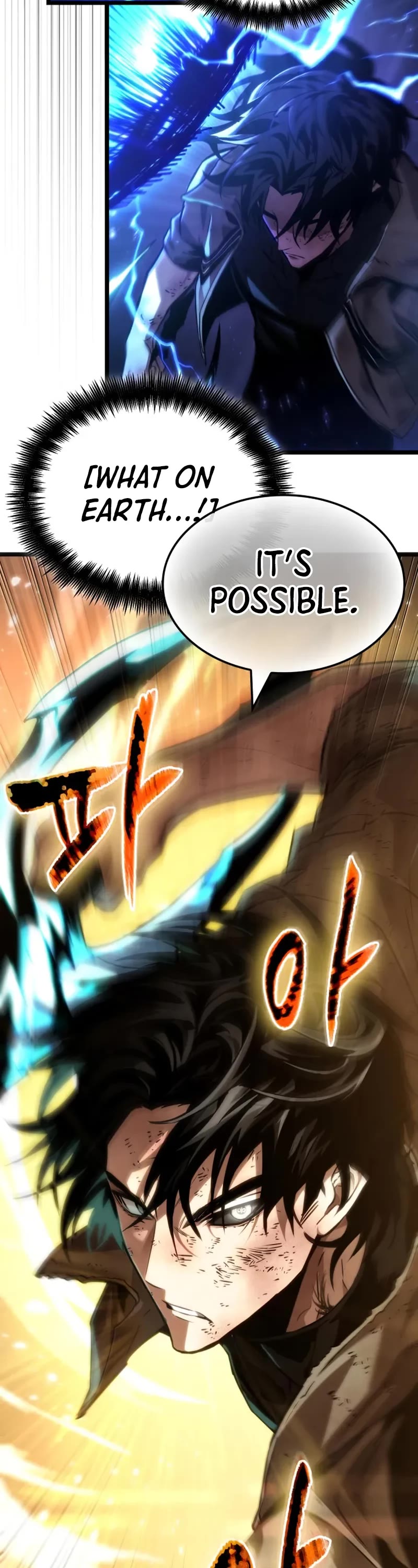 The World After the Fall chapter 214 page 33