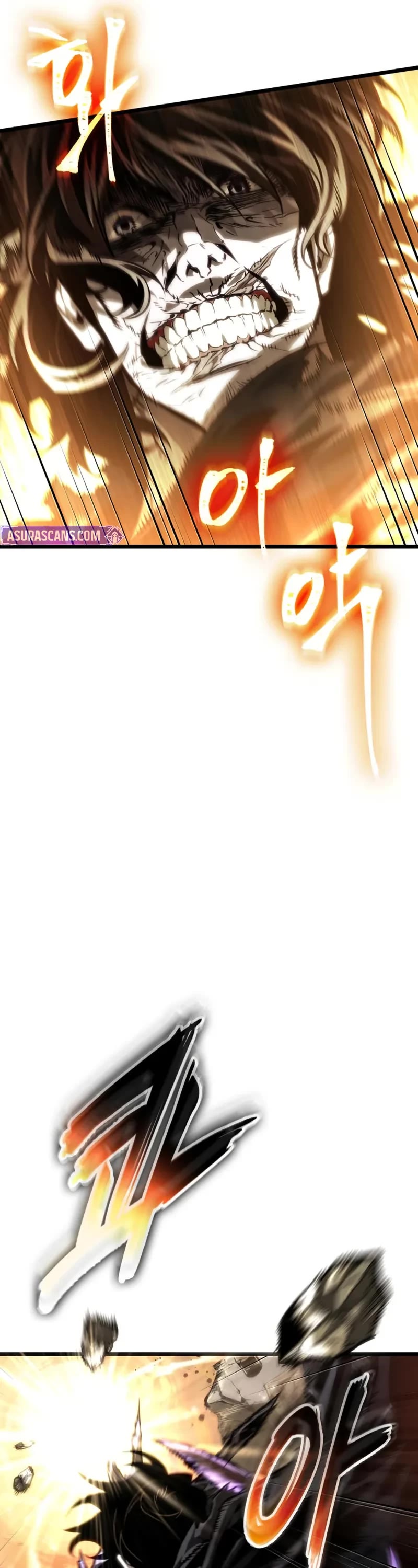 The World After the Fall chapter 214 page 37