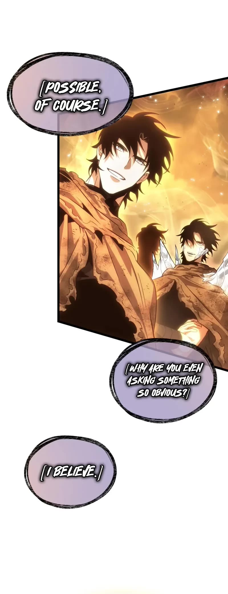 The World After the Fall chapter 214 page 41