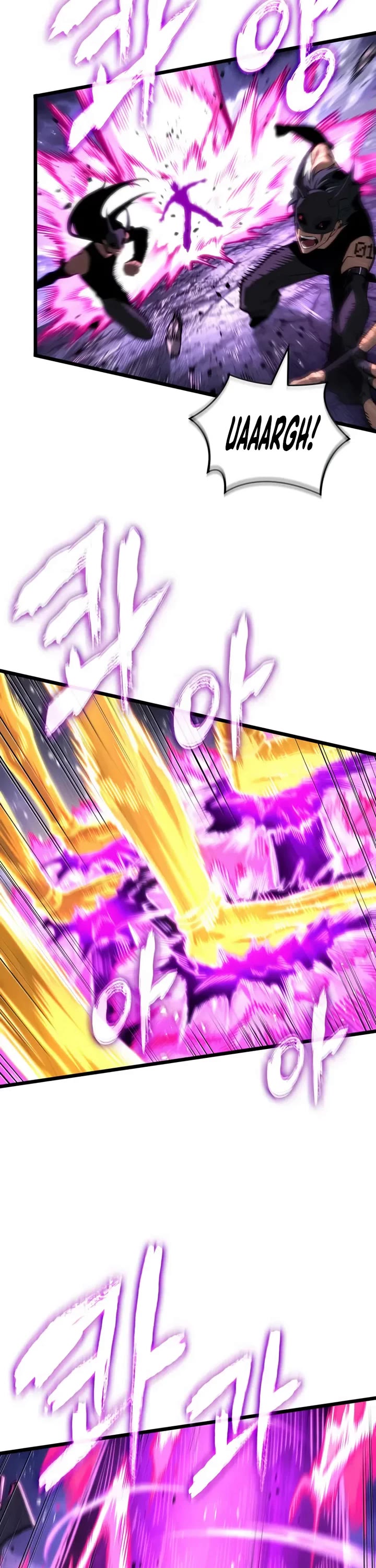 The World After the Fall chapter 216 page 2